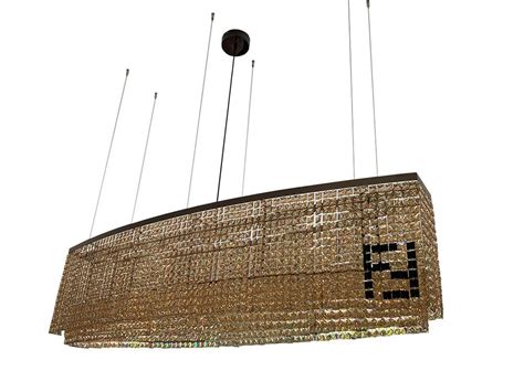 fendi chandelier price|fendi sofa price.